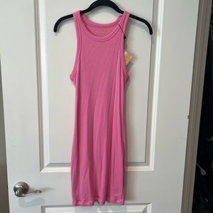 NWB Skatie x Amber Fillerup XS Tank Dress